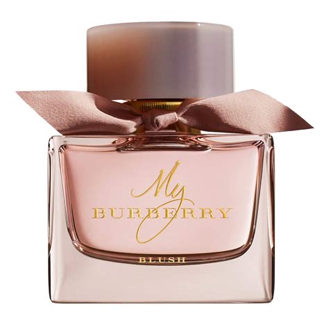 burberry my burberry blush sephora|my burberry blush gift.